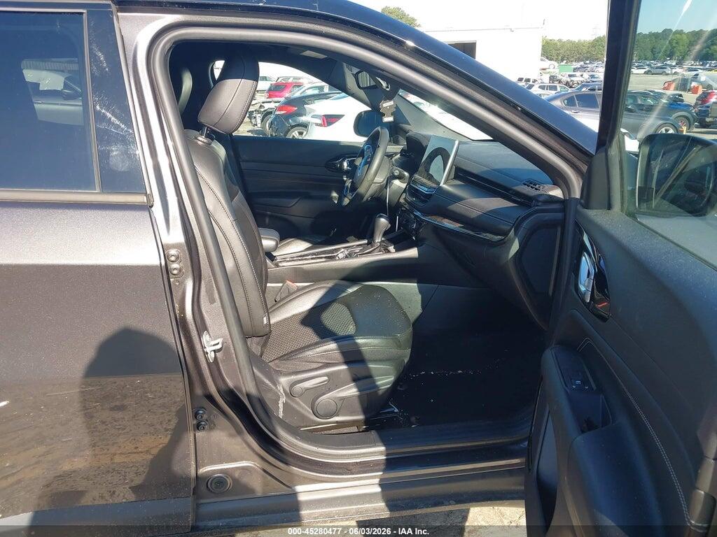 3C4NJDBB9NT186592 2022 JEEP COMPASS photo no. 5