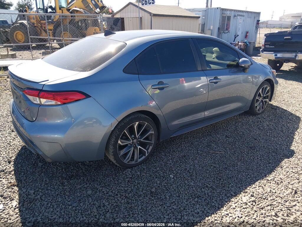 5YFP4MCE9MP081030 2021 TOYOTA COROLLA photo no. 4