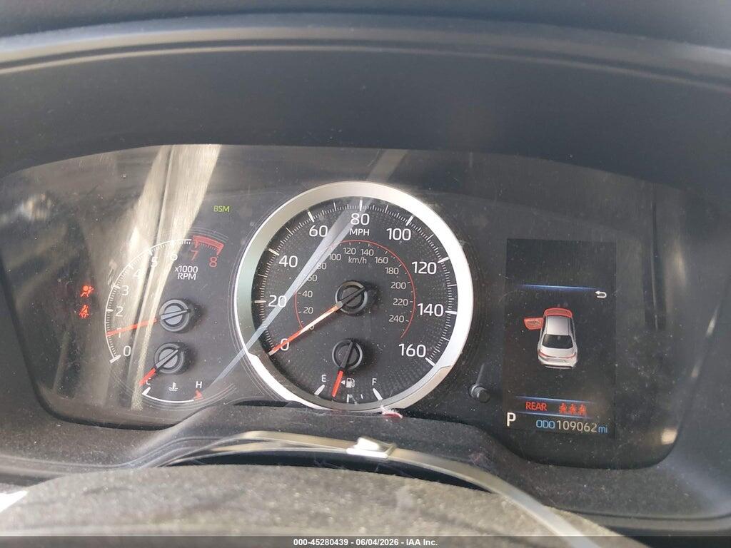 5YFP4MCE9MP081030 2021 TOYOTA COROLLA photo no. 7