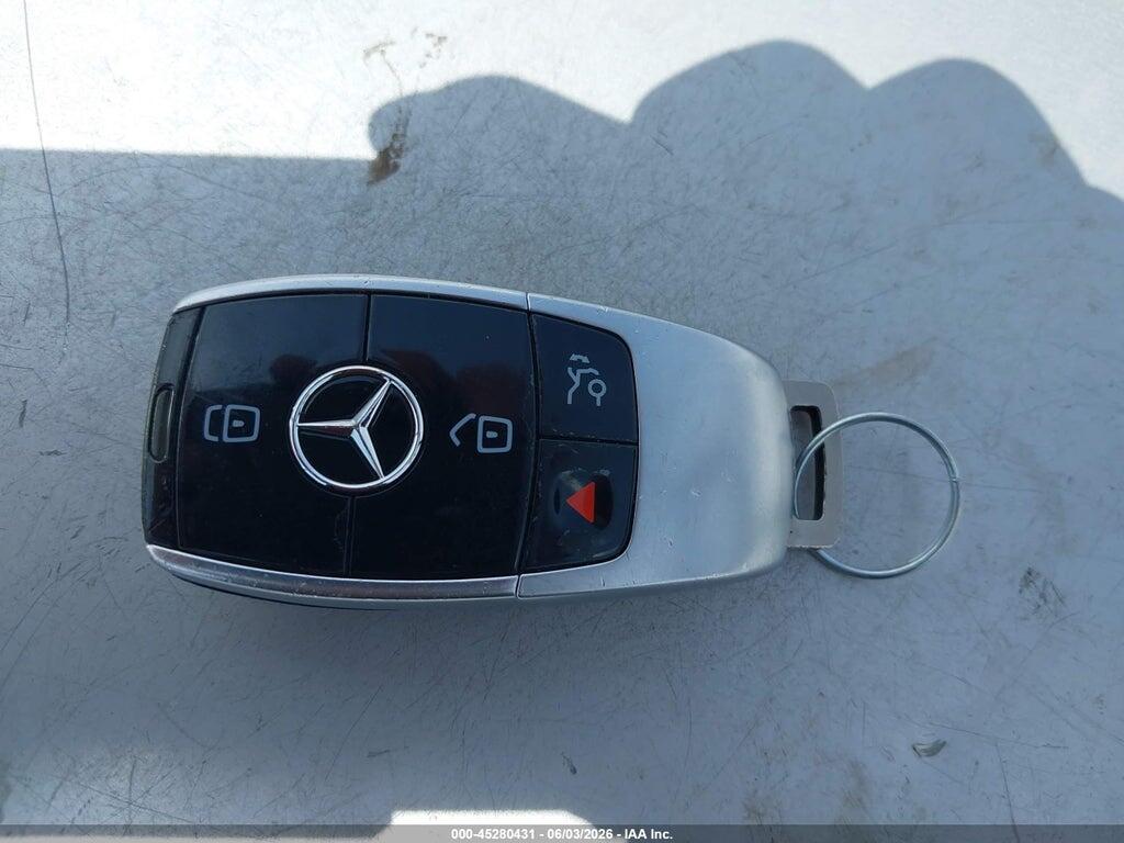 WDDZF6BB8KA579006 2019 MERCEDES-BENZ AMG E 53 photo no. 11