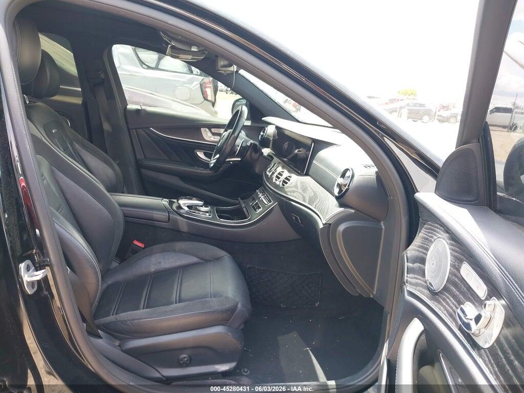 WDDZF6BB8KA579006 2019 MERCEDES-BENZ AMG E 53 photo no. 5