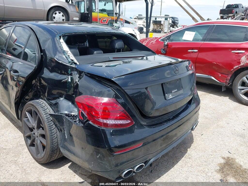 WDDZF6BB8KA579006 2019 MERCEDES-BENZ AMG E 53 photo no. 6