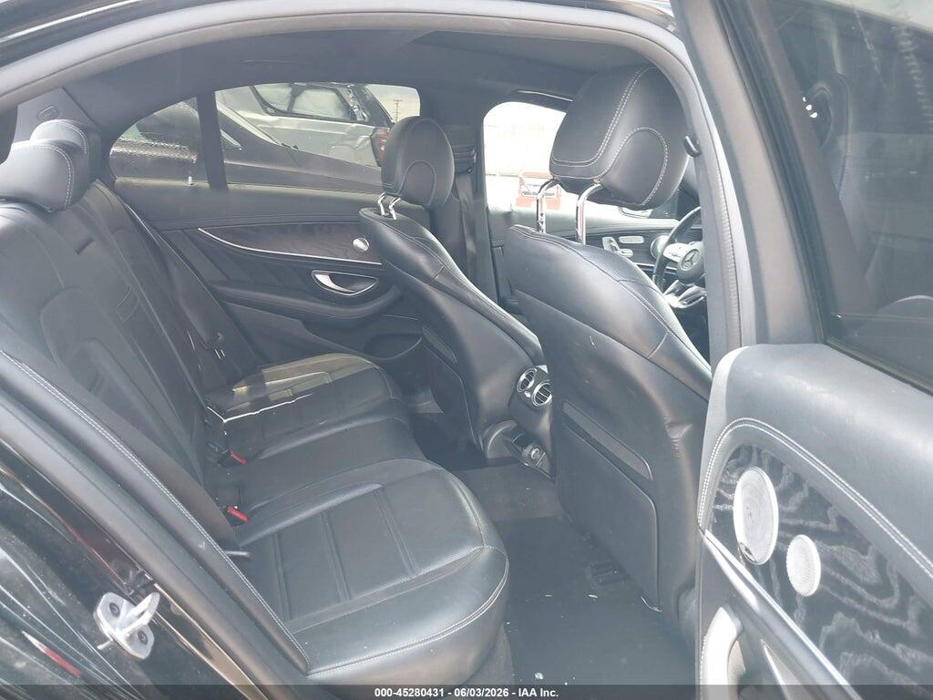WDDZF6BB8KA579006 2019 MERCEDES-BENZ AMG E 53 photo no. 8