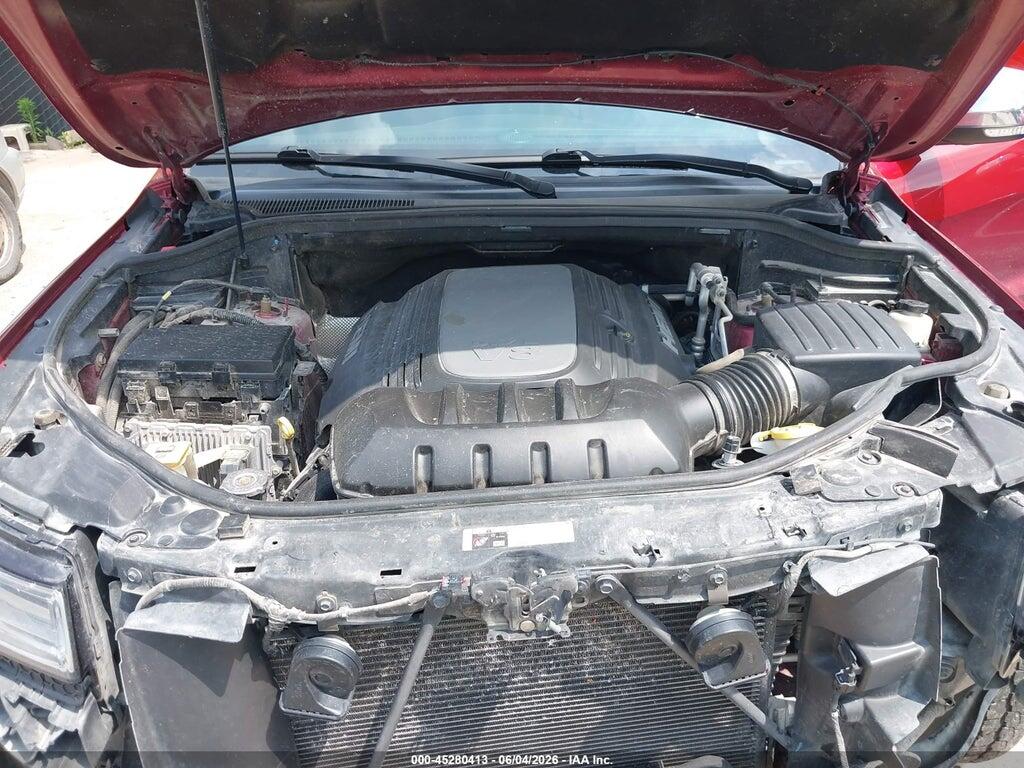 1C4RJFJT6EC404653 2014 JEEP GRAND CHEROKEE photo no. 10