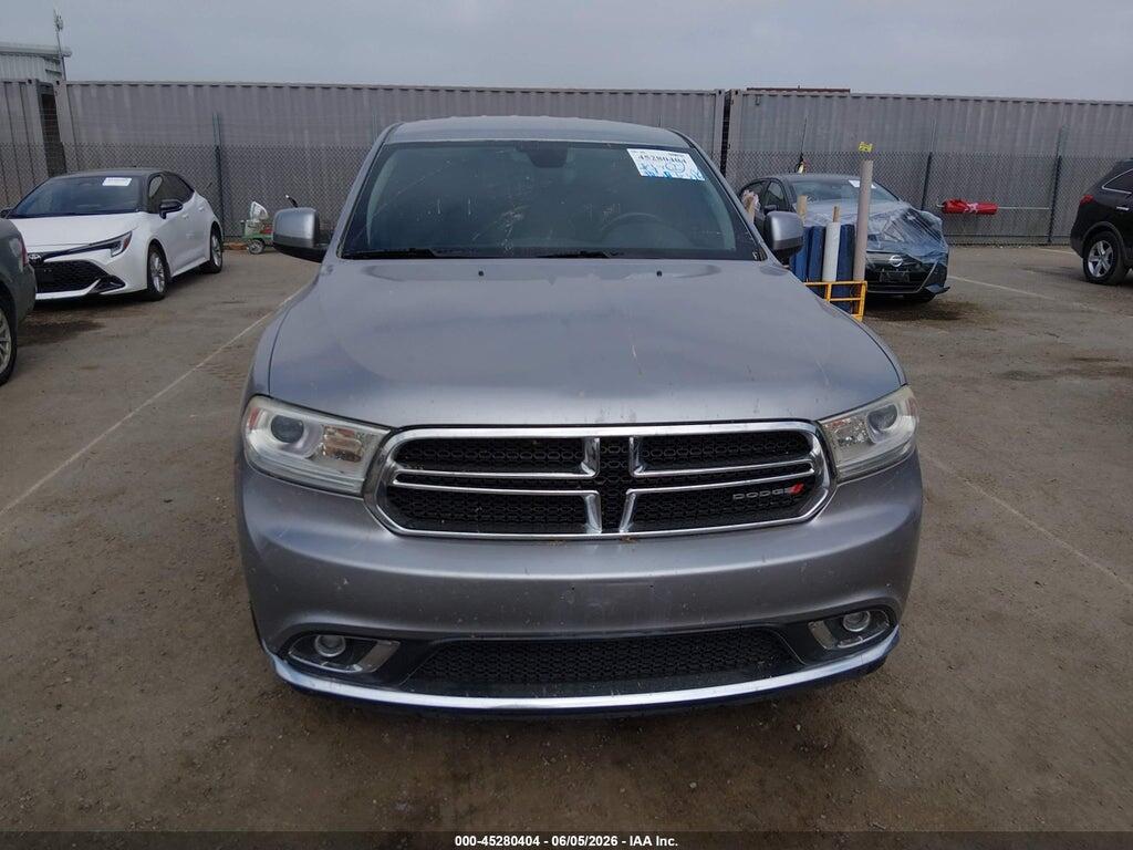 1C4RDHAG5KC575654 2019 DODGE DURANGO photo no. 12