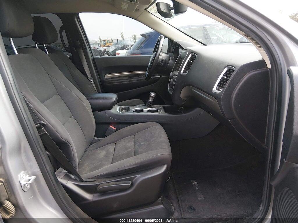 1C4RDHAG5KC575654 2019 DODGE DURANGO photo no. 5