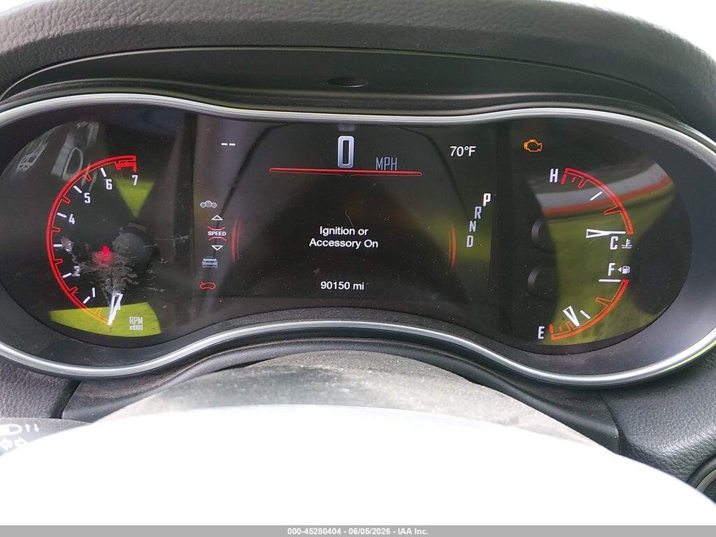 1C4RDHAG5KC575654 2019 DODGE DURANGO photo no. 7