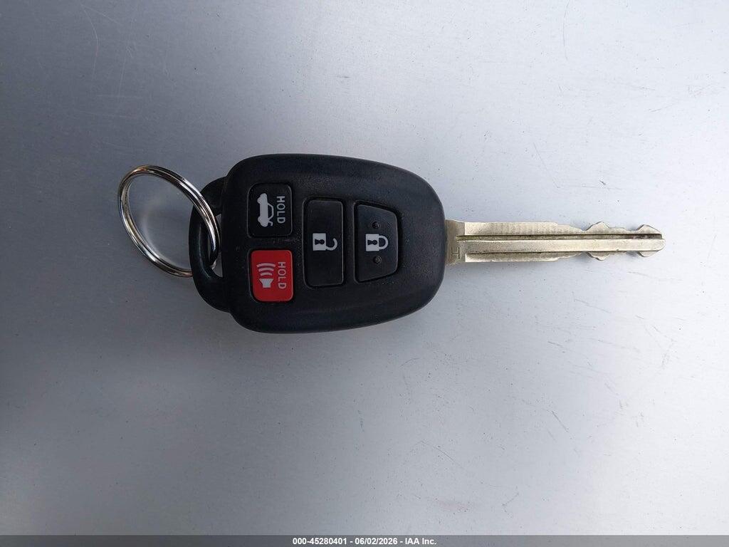 5YFBURHE9GP507755 2016 TOYOTA COROLLA photo no. 11