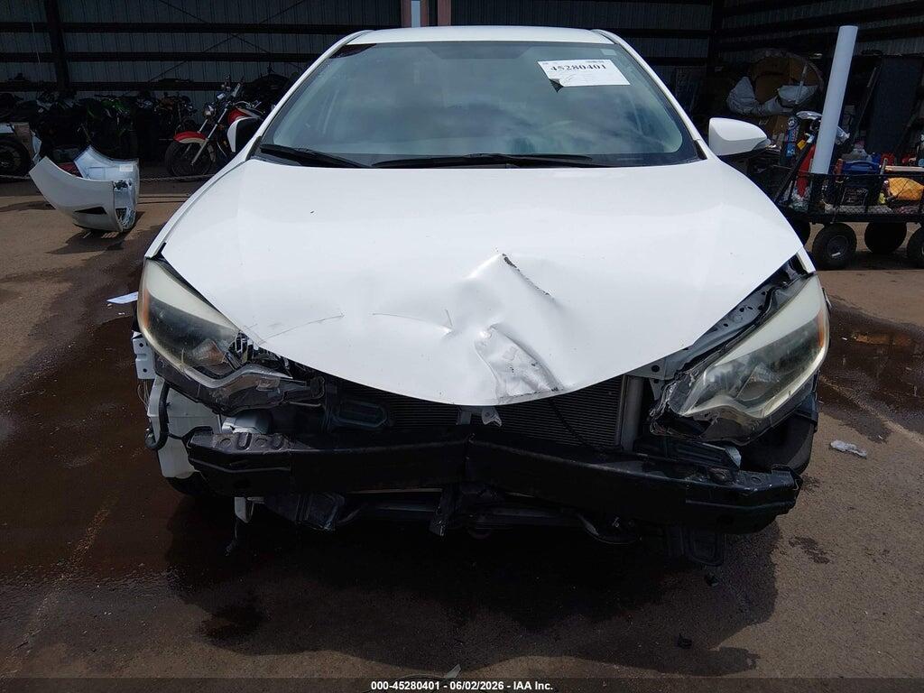 5YFBURHE9GP507755 2016 TOYOTA COROLLA photo no. 6
