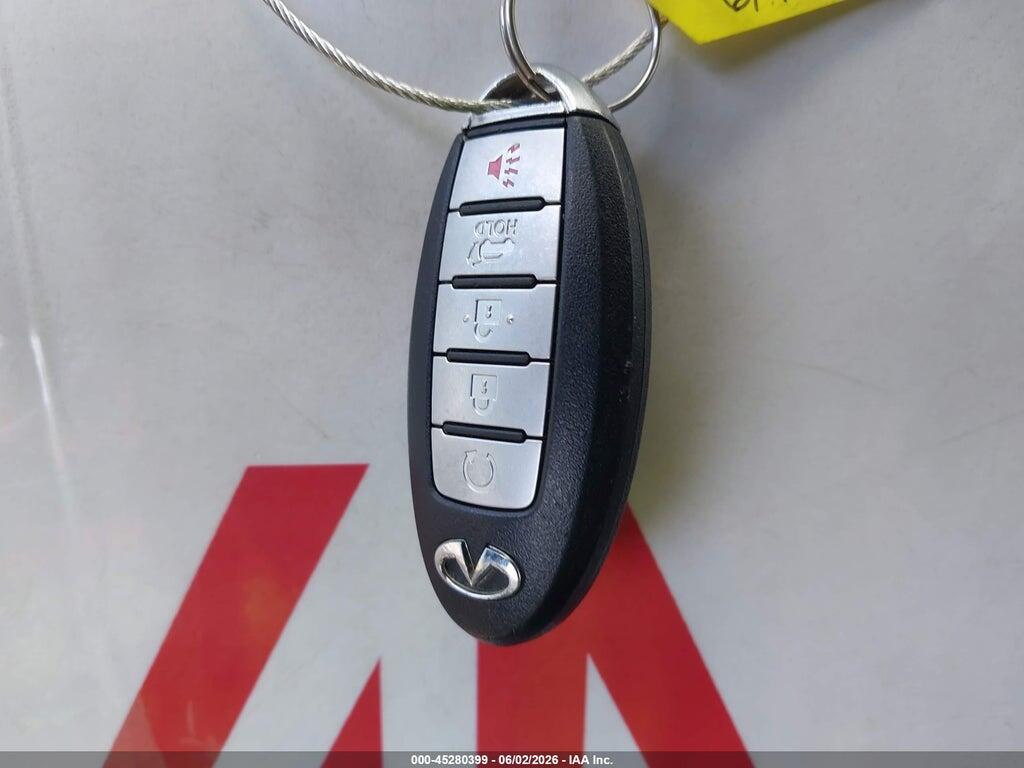 5N1DL0MN6JC506958 2018 INFINITI QX60 photo no. 11
