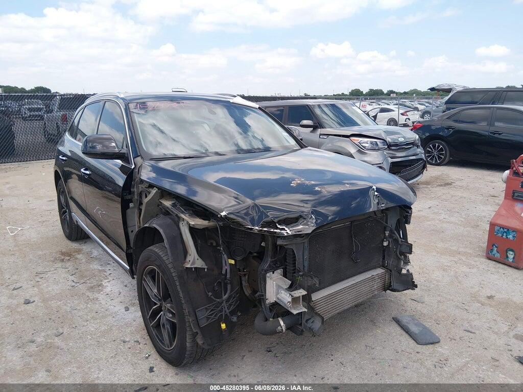 WA1L2AFP6GA131255 2016 AUDI Q5 photo no. 1