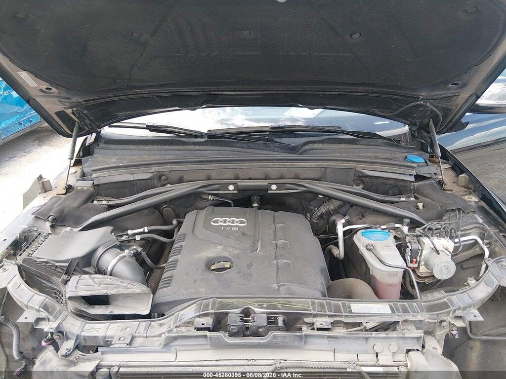 WA1L2AFP6GA131255 2016 AUDI Q5 photo no. 10