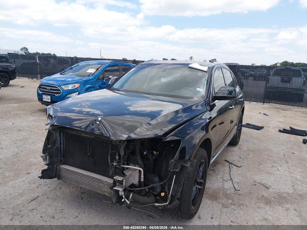 WA1L2AFP6GA131255 2016 AUDI Q5 photo no. 2