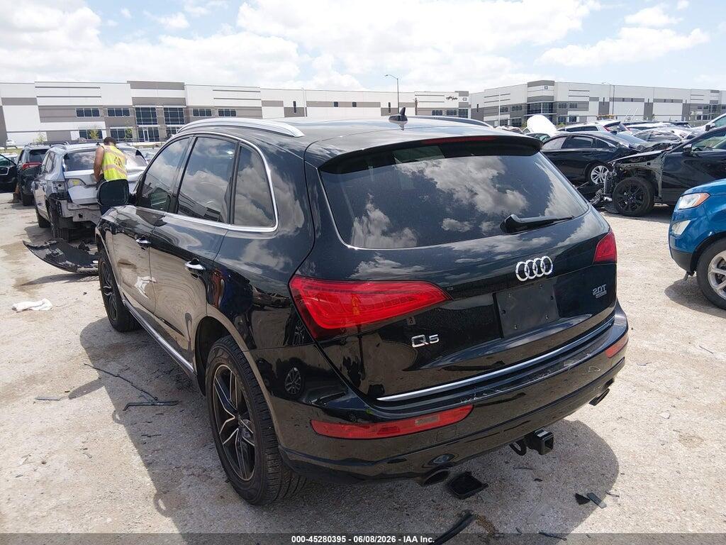 WA1L2AFP6GA131255 2016 AUDI Q5 photo no. 3