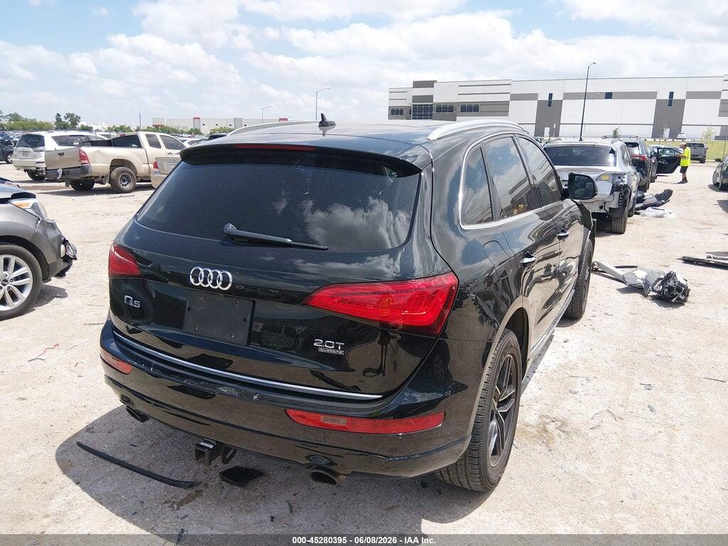 WA1L2AFP6GA131255 2016 AUDI Q5 photo no. 4