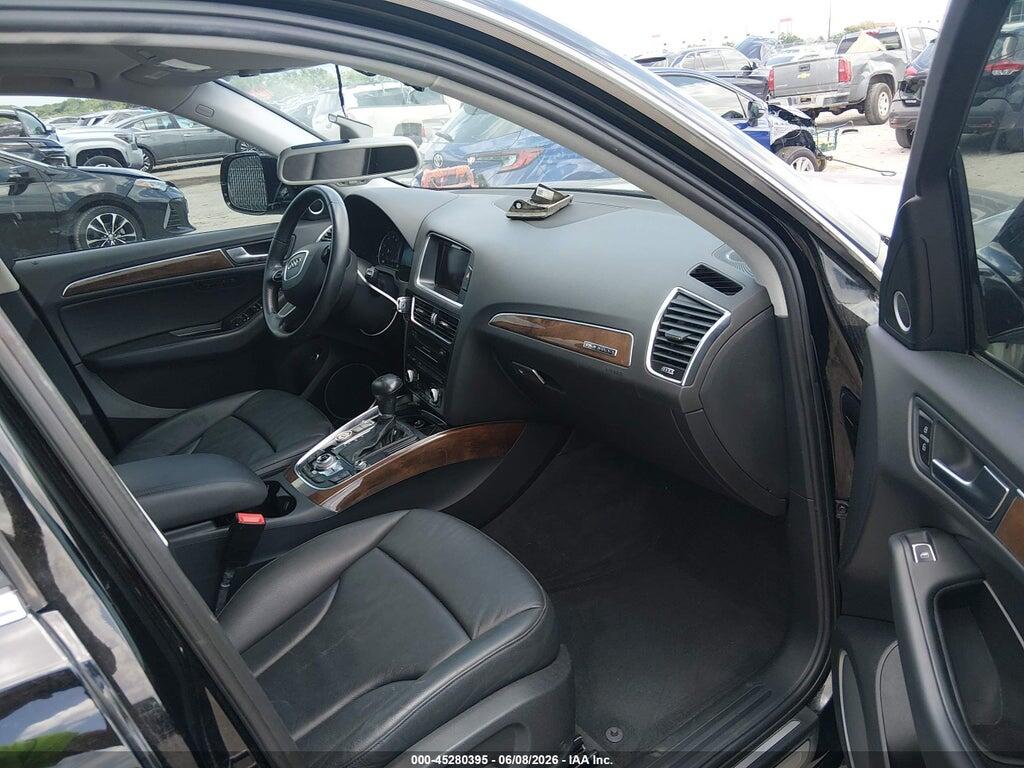 WA1L2AFP6GA131255 2016 AUDI Q5 photo no. 5