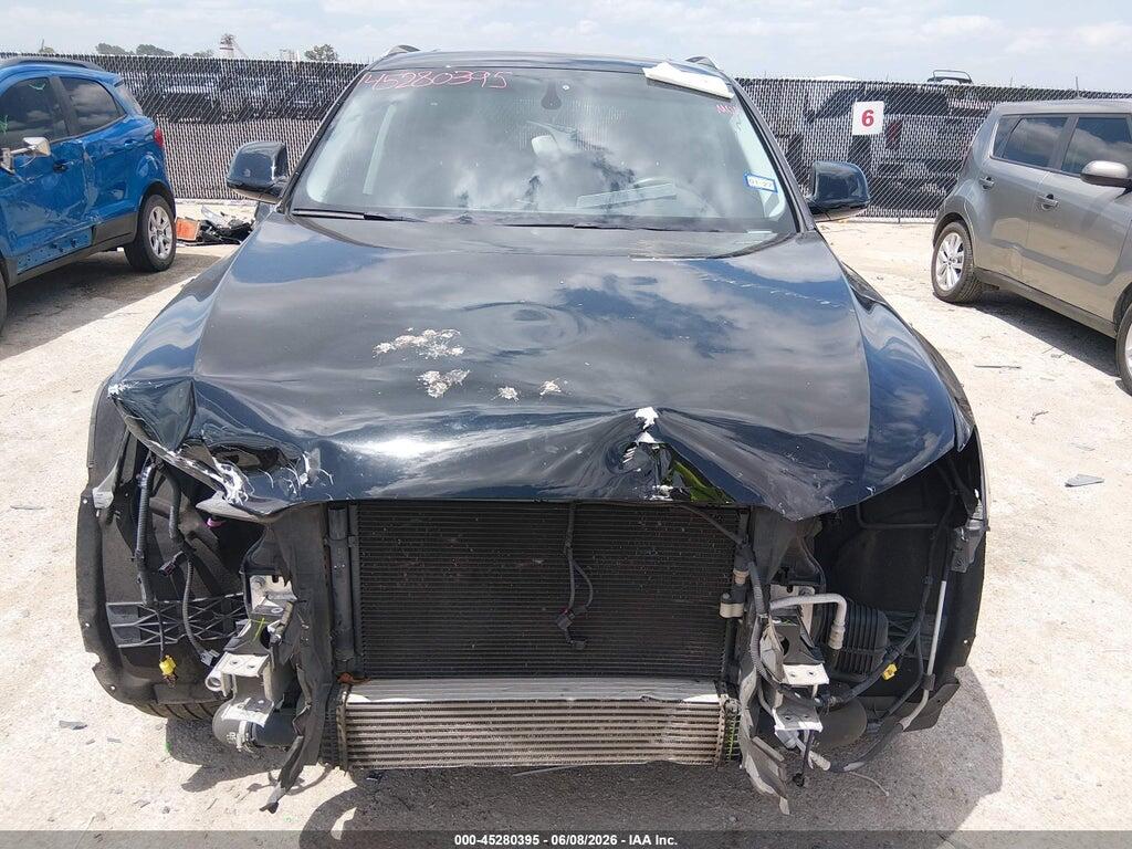 WA1L2AFP6GA131255 2016 AUDI Q5 photo no. 6