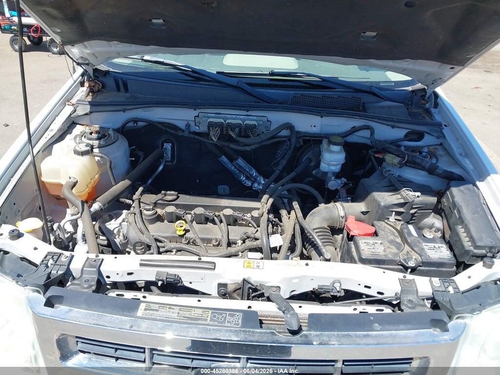 1FMCU92749KB70147 2009 FORD ESCAPE photo no. 10