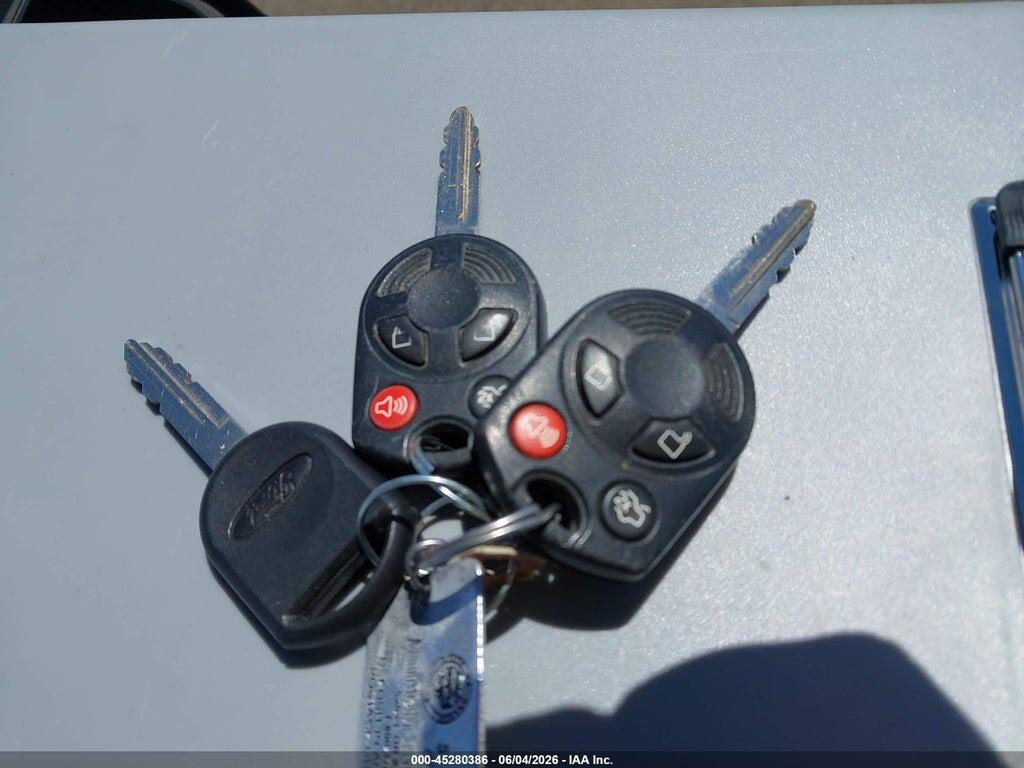 1FMCU92749KB70147 2009 FORD ESCAPE photo no. 11