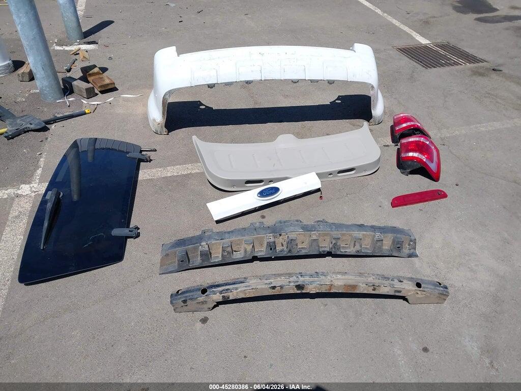 1FMCU92749KB70147 2009 FORD ESCAPE photo no. 12