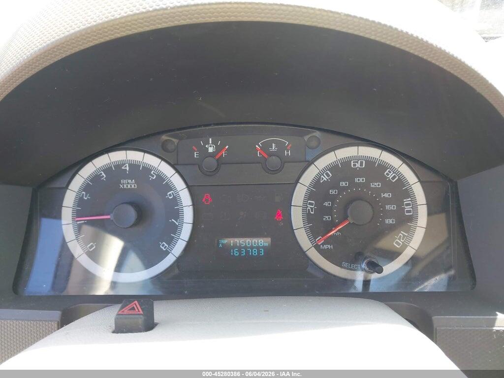 1FMCU92749KB70147 2009 FORD ESCAPE photo no. 7