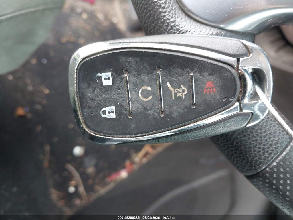 3GNKBCRS9MS549369 2021 CHEVROLET BLAZER photo no. 11