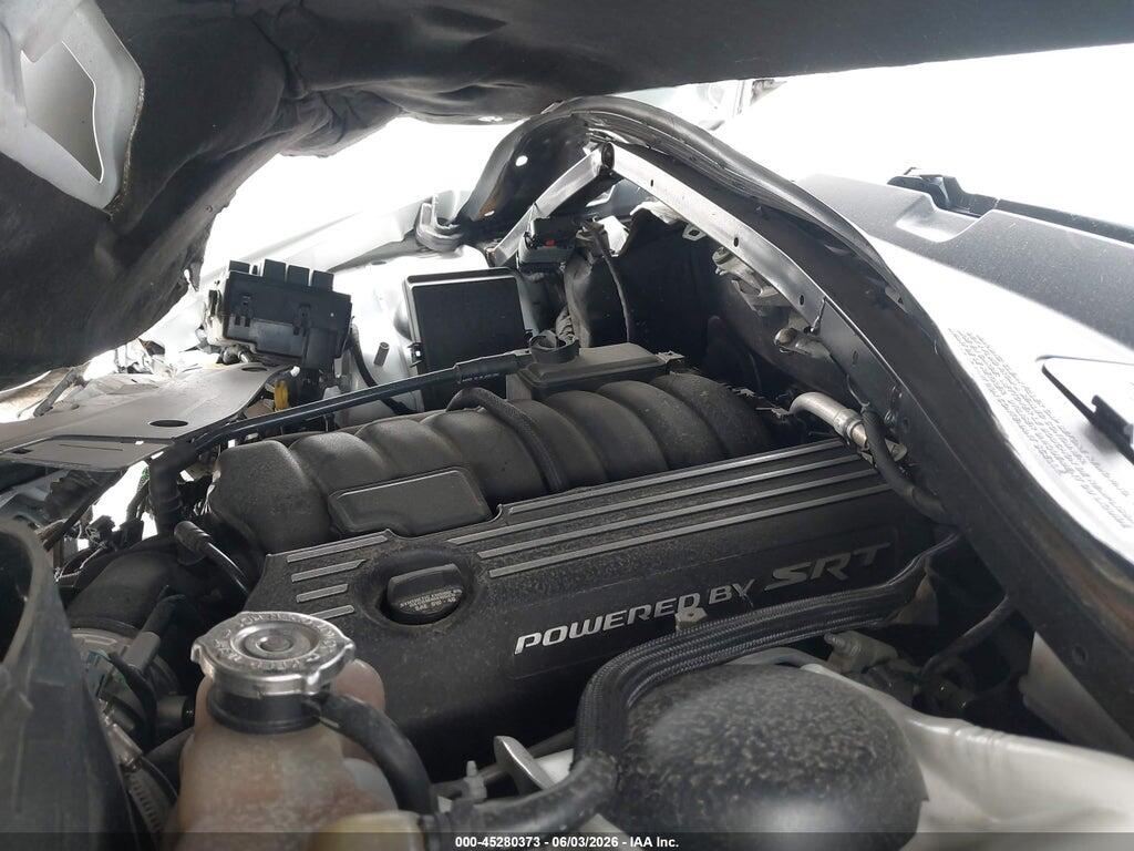 2C3CDXGJ7NH204231 2022 DODGE CHARGER photo no. 10