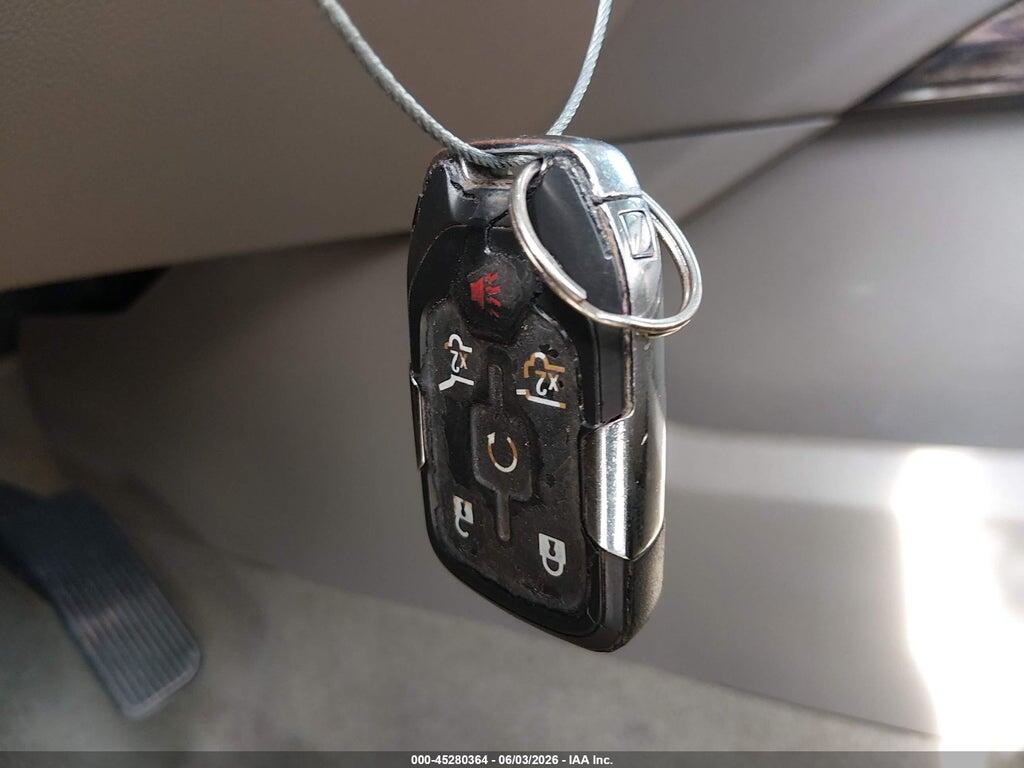 1GKS2BKCXHR392051 2017 GMC YUKON photo no. 11