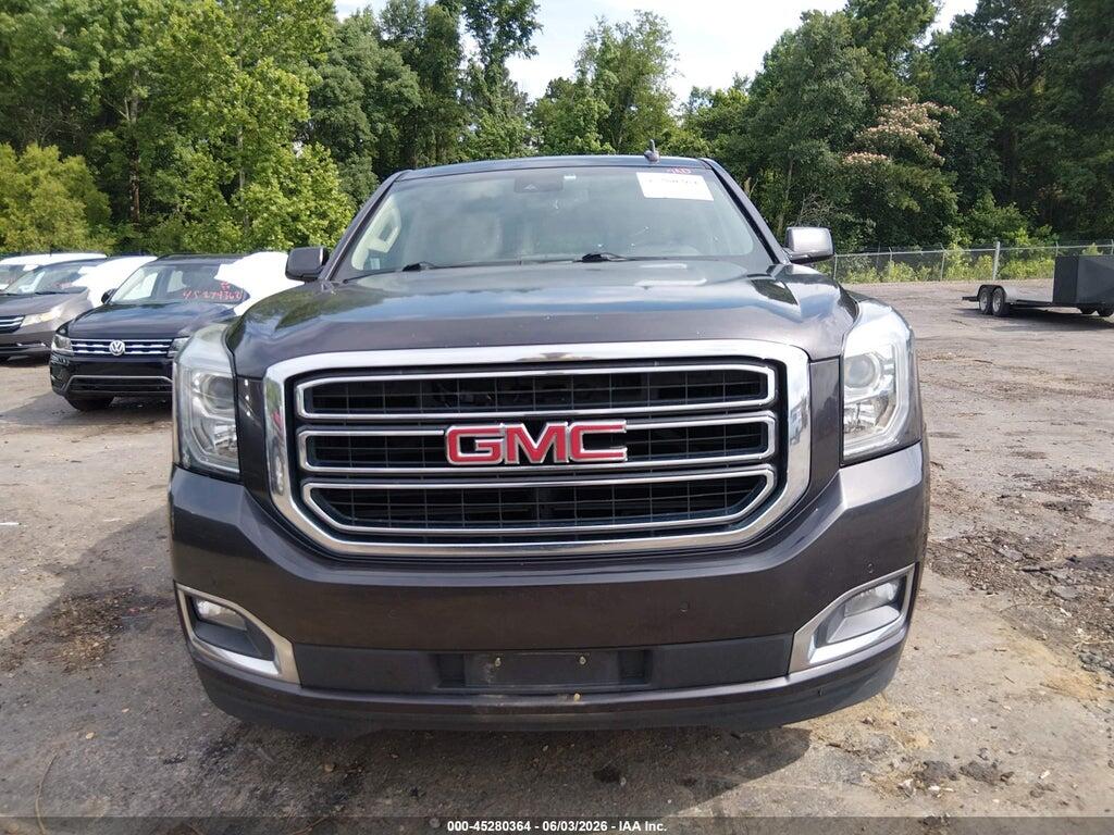 1GKS2BKCXHR392051 2017 GMC YUKON photo no. 12