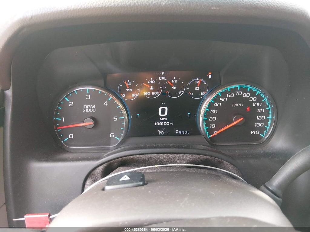 1GKS2BKCXHR392051 2017 GMC YUKON photo no. 7