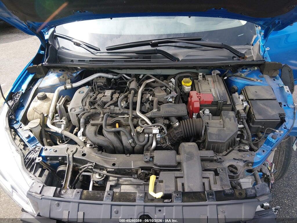 3N1AB8DVXRY384023 2024 NISSAN SENTRA photo no. 10