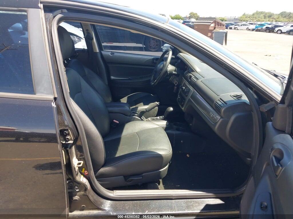 1B3AL66R95N668511 2005 DODGE STRATUS photo no. 5