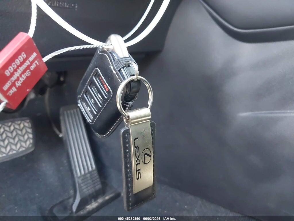 2T2ZZMCA2HC053188 2017 LEXUS RX 350 photo no. 11