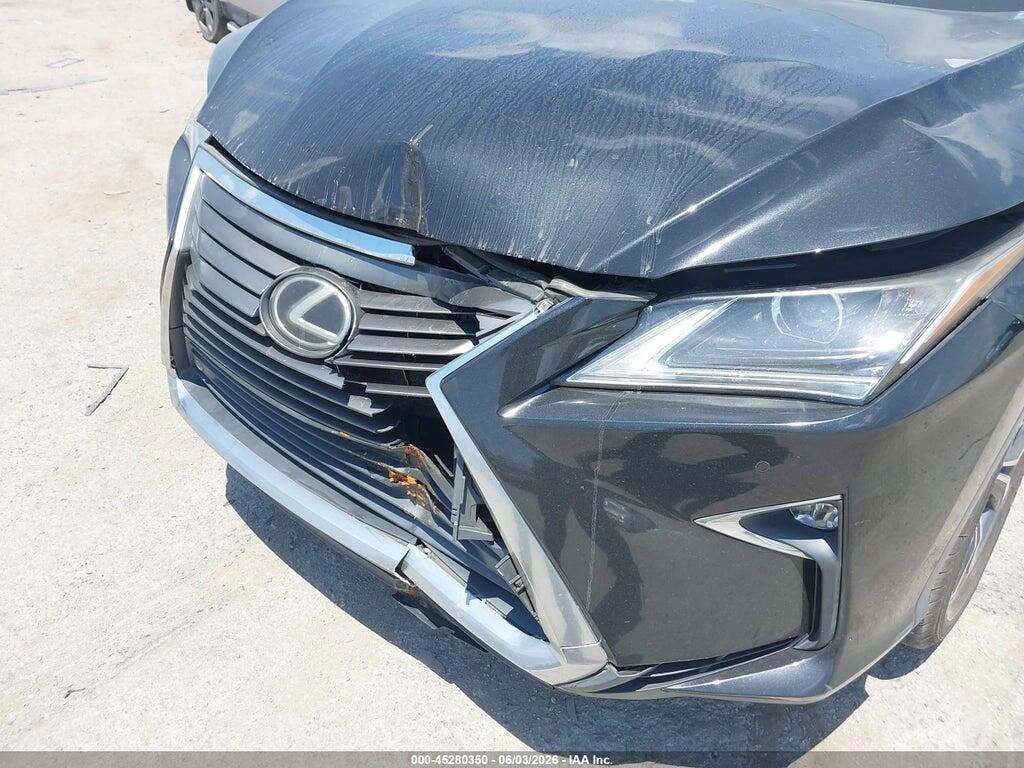 2T2ZZMCA2HC053188 2017 LEXUS RX 350 photo no. 6