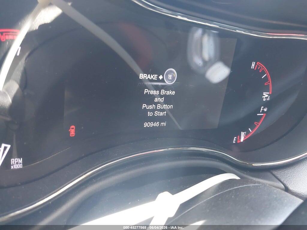 1C4RDJDGXJC486535 2018 DODGE DURANGO photo no. 7