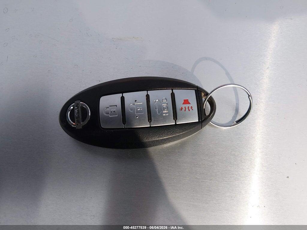 1N4AA5AP9AC807732 2010 NISSAN MAXIMA photo no. 11