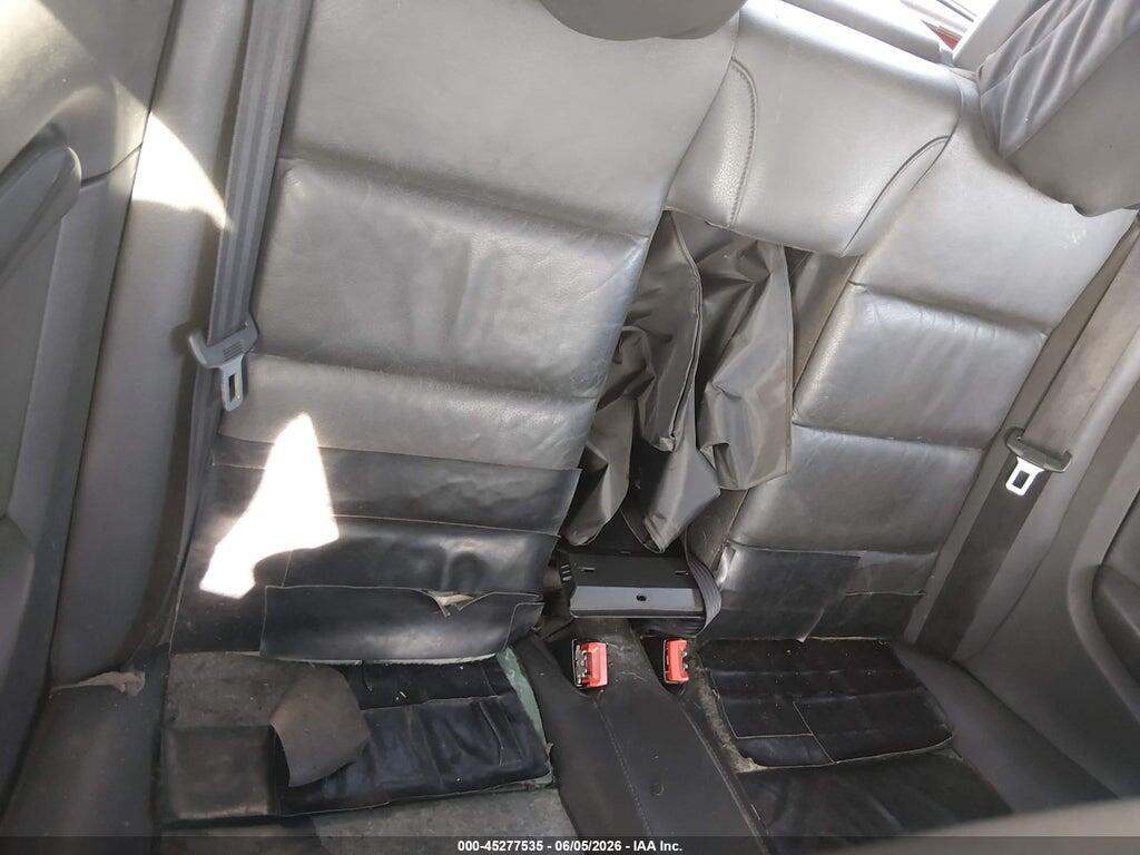 WAUAC48H95K008622 2005 AUDI A4 photo no. 8