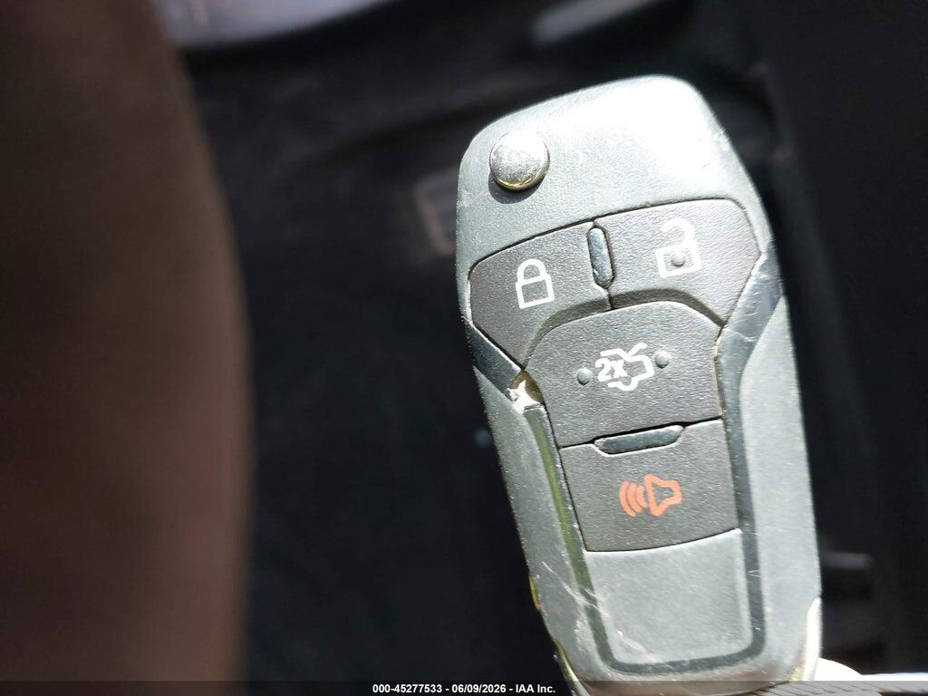 3FA6P0HR8DR221902 2013 FORD FUSION photo no. 11