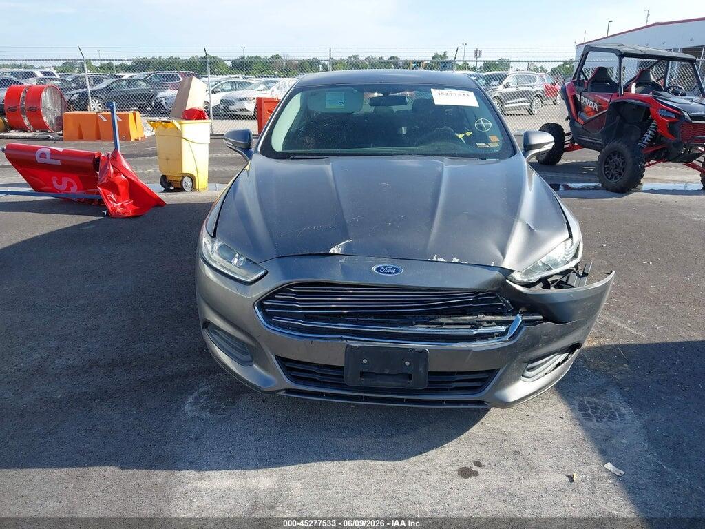 3FA6P0HR8DR221902 2013 FORD FUSION photo no. 12