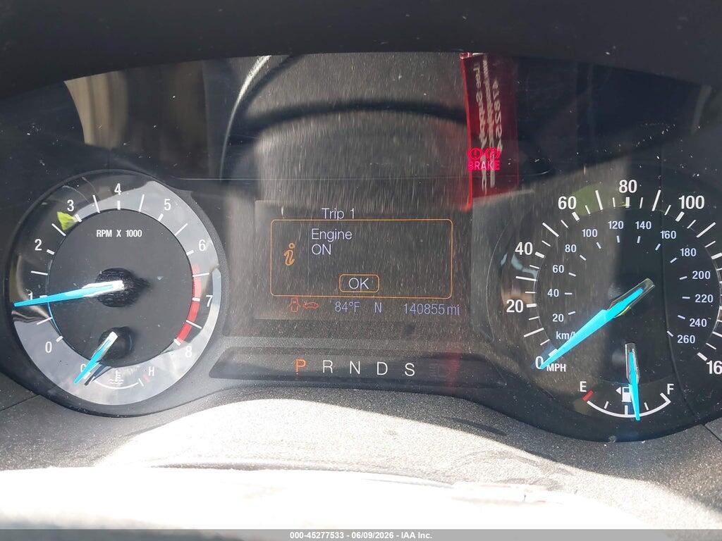 3FA6P0HR8DR221902 2013 FORD FUSION photo no. 7