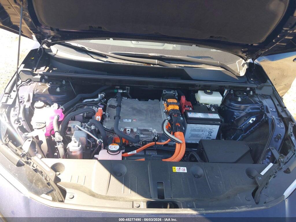 JTMBCAEB9TJ012937 2026 TOYOTA BZ photo no. 10