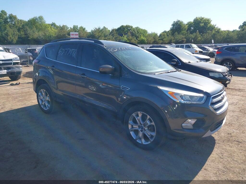 1FMCU9GD8HUE31667 2017 FORD ESCAPE photo no. 1