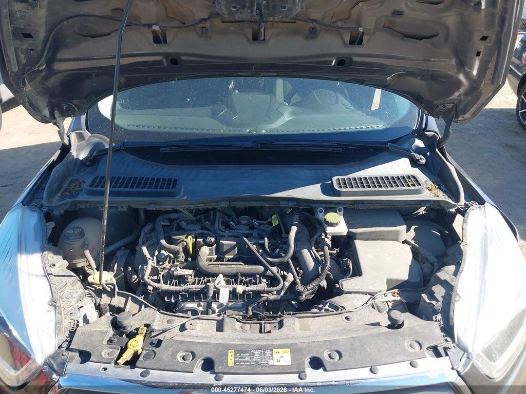 1FMCU9GD8HUE31667 2017 FORD ESCAPE photo no. 10
