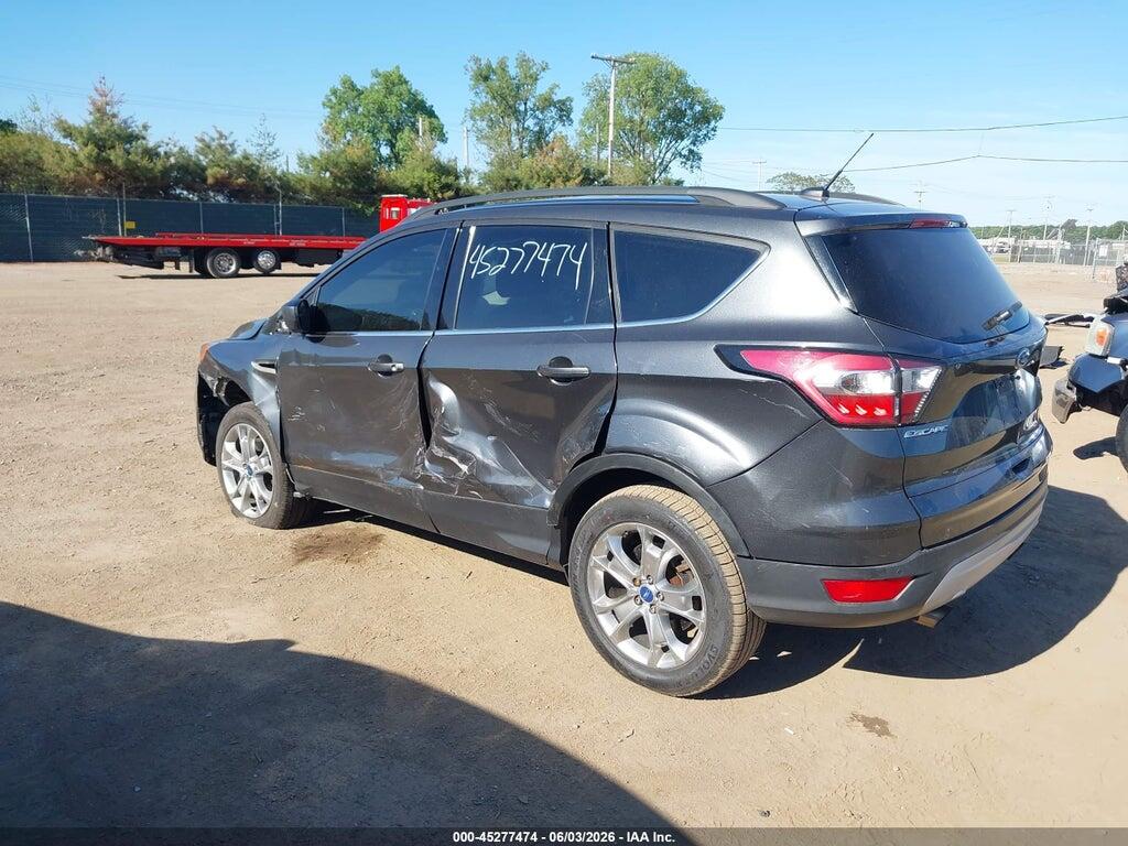 1FMCU9GD8HUE31667 2017 FORD ESCAPE photo no. 3
