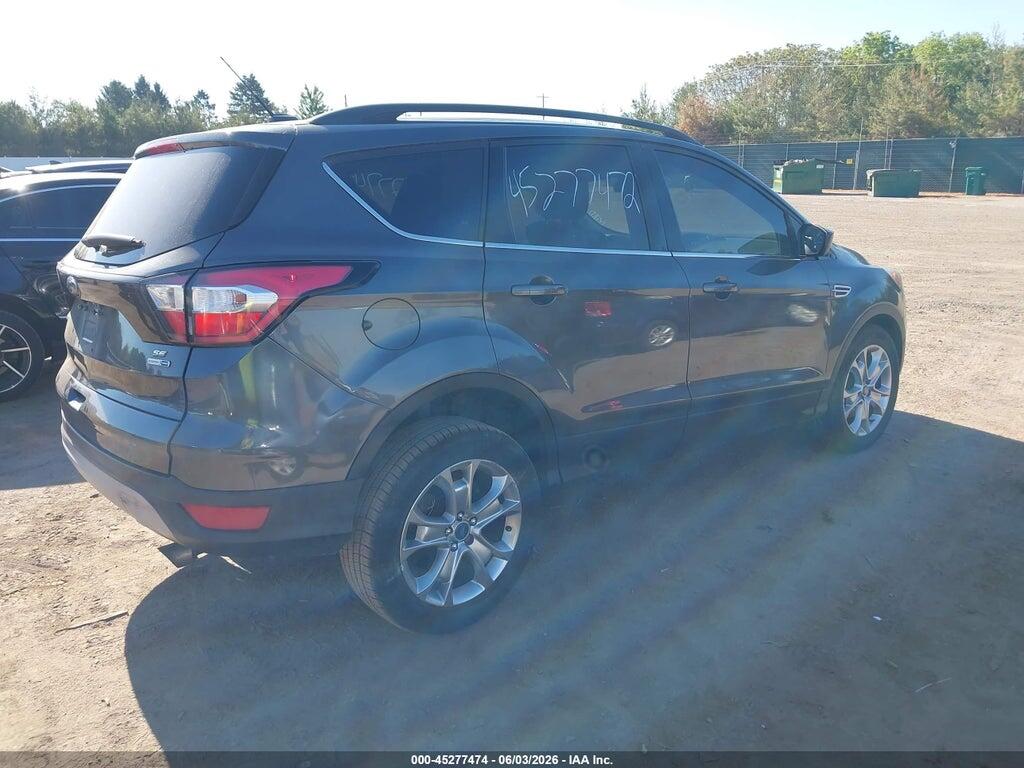 1FMCU9GD8HUE31667 2017 FORD ESCAPE photo no. 4
