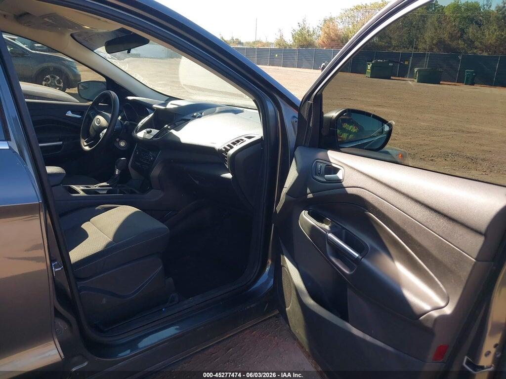 1FMCU9GD8HUE31667 2017 FORD ESCAPE photo no. 5