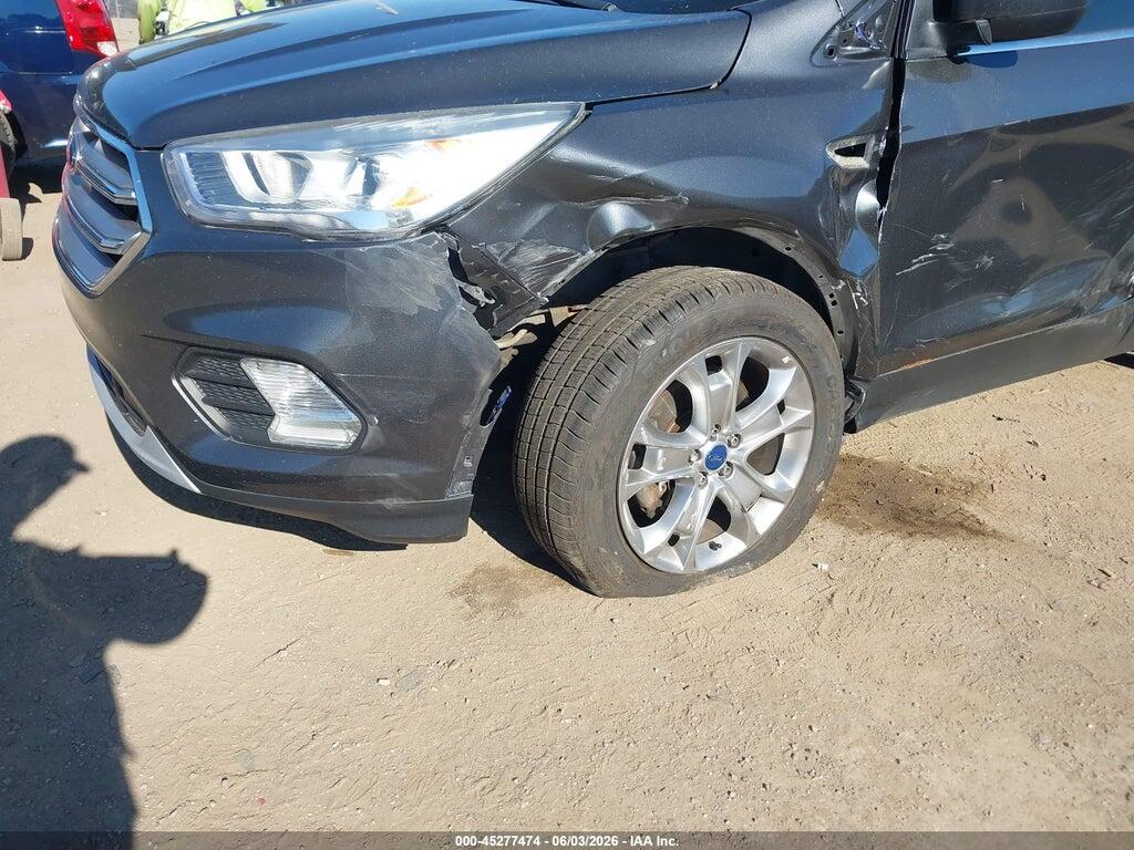 1FMCU9GD8HUE31667 2017 FORD ESCAPE photo no. 6