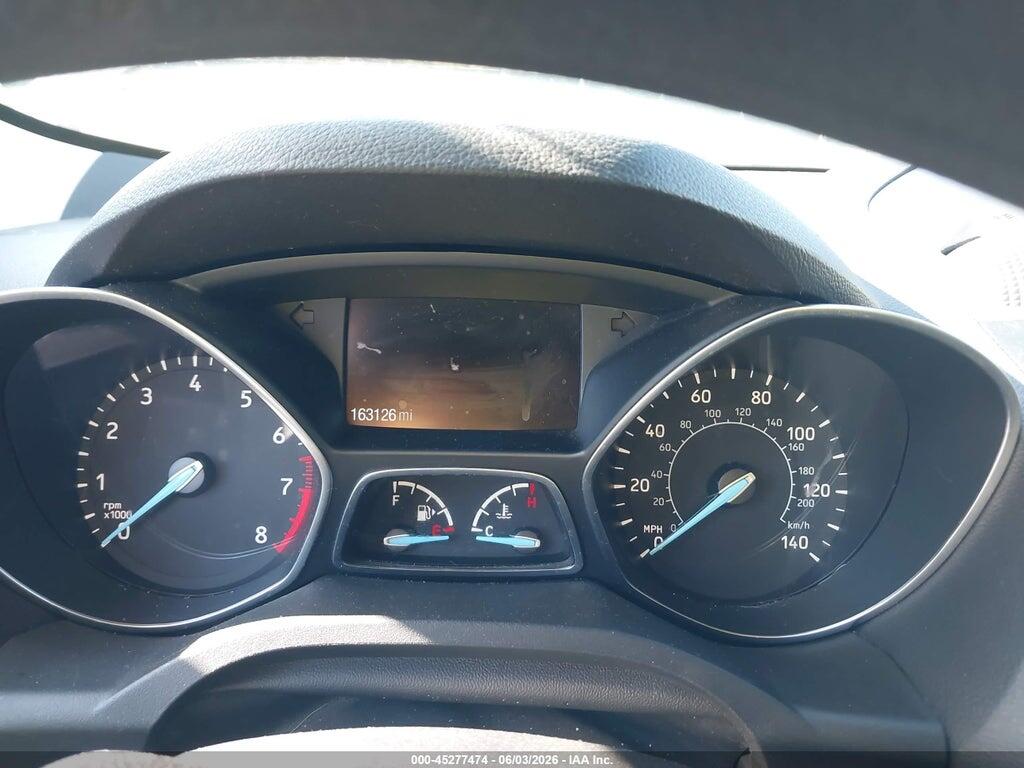 1FMCU9GD8HUE31667 2017 FORD ESCAPE photo no. 7
