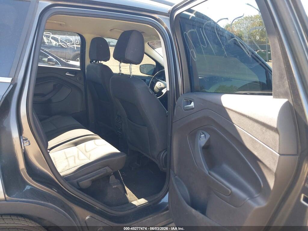 1FMCU9GD8HUE31667 2017 FORD ESCAPE photo no. 8