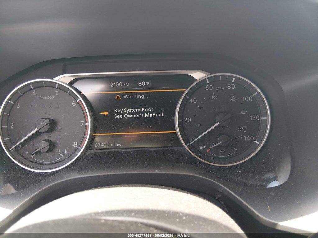 JN8AT3BB9MW233734 2021 NISSAN ROGUE photo no. 7